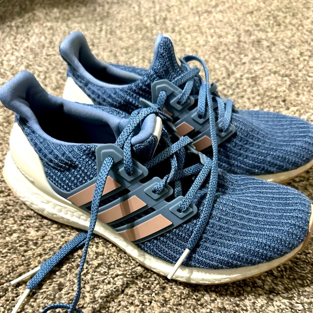 Adidas boost